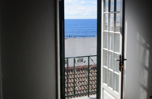Lagoa Haus | Haus Cruise - Meerblick