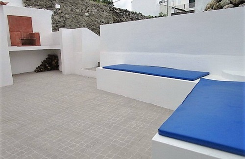 Lagoa Haus | Haus Cruise - Meerblick