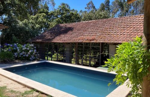 Pombal Haus | Casa do Cuco, acolhedora, em aldeia tranquila com espaço exterior generoso perto de Pombal