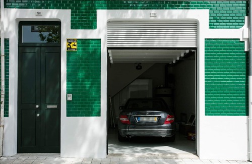 Bonfim Haus | "Casa do Duque" Haus