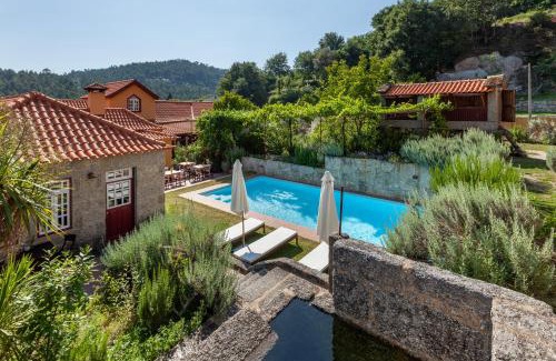 Bouro Haus | Casa do Eido - sustainable living & nature experiences Gerês