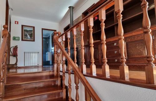 Vila Real Haus | Casa do Espadanal