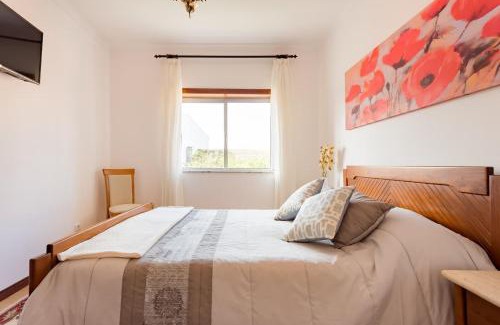 Lanhelas Wohnung | Casa do Faria