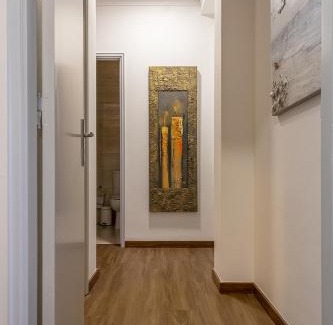 Lanhelas Wohnung | Casa do Faria