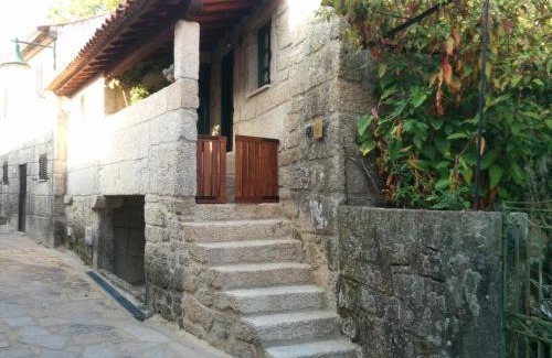 Soajo Haus | Casa Do Grilo Soajo
