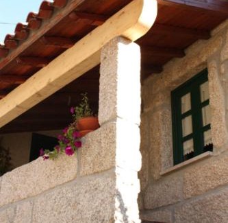 Soajo Haus | Casa Do Grilo Soajo