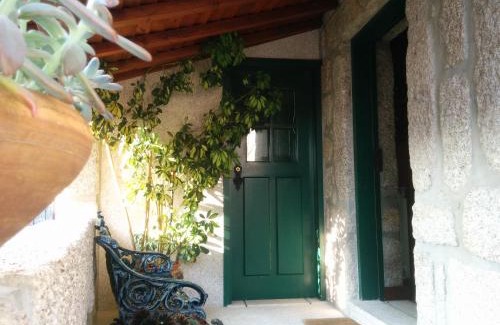 Soajo Haus | Casa Do Grilo Soajo