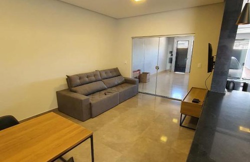 Piumhi Haus | Casa do Gustavo