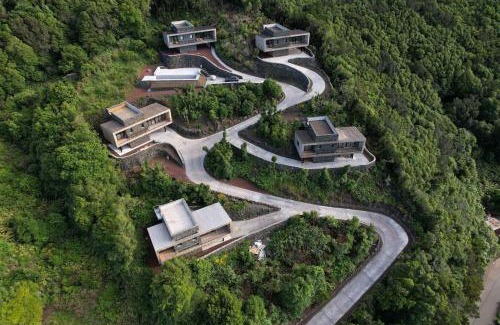 Santo Amaro Haus | Casa do Incenso