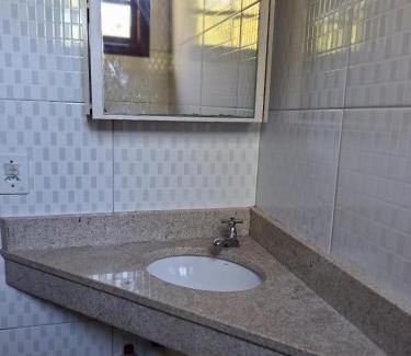 Lumiar Haus | Casa do Ingá Lumiar