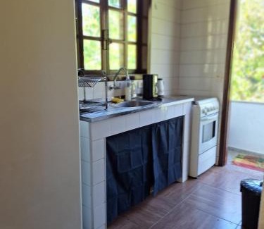 Lumiar Haus | Casa do Ingá Lumiar