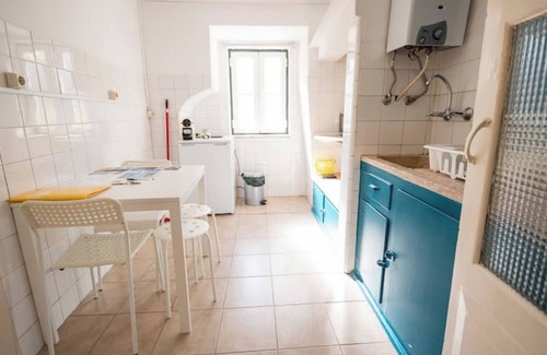 Santa Isabel Wohnung | Casa do Jardim à Estrela II