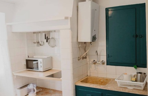 Santa Isabel Wohnung | Casa do Jardim à Estrela II