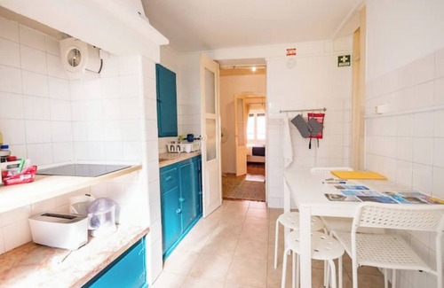 Santa Isabel Wohnung | Casa do Jardim à Estrela II