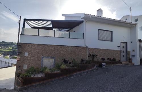 Cortes Haus | Casa do Jorge