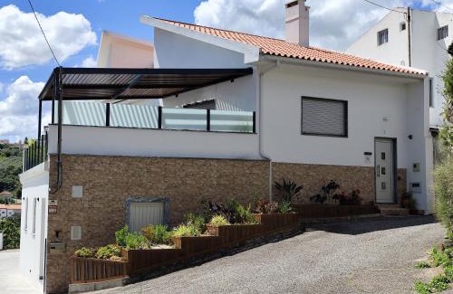 Cortes Haus | Casa do Jorge