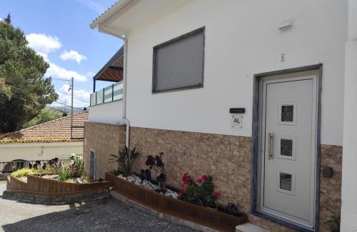 Cortes Haus | Casa do Jorge