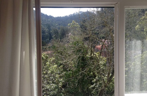 Sintra Haus | Casa do Lado - Tourismus mit Charakter