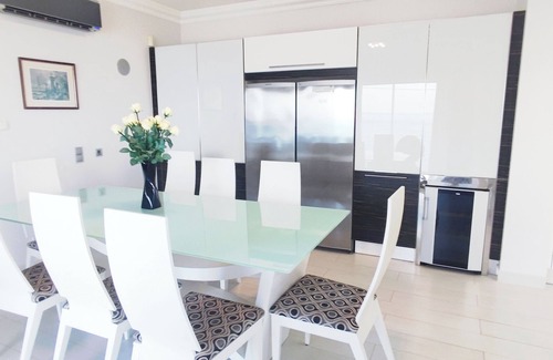 Luz Villa | Casa do Mar - Luxury Villa w rooftop SwimSpa