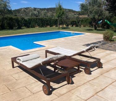 Arronches Haus | Casa do Monte - Esperança