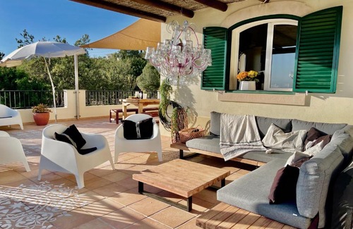 Sao Clemente Villa | Casa do Monte