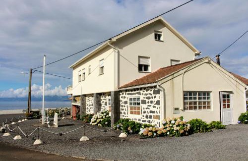 Santo Amaro Haus | Casa do Museu Marítimo