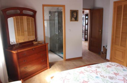 Santo Amaro Haus | Casa do Museu Marítimo