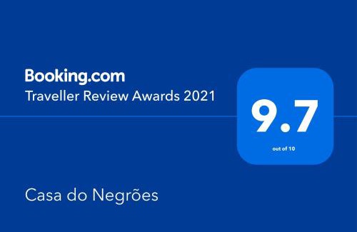 Outeiro Haus | Casa do Negrões