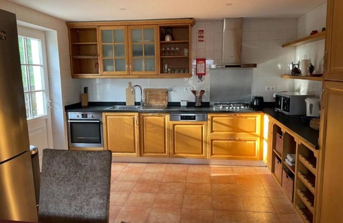 Cimbres Haus | Casa do Olival Three-Bedroom House