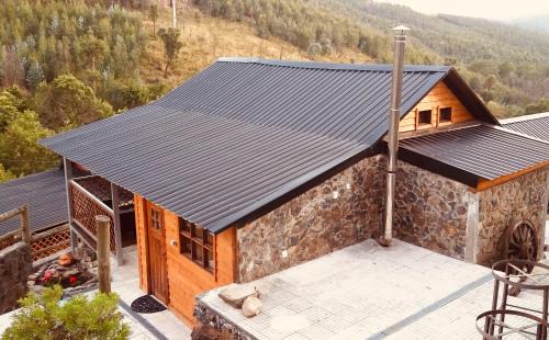 Figueiro dos Vinhos Haus | Casa do Ouriço
