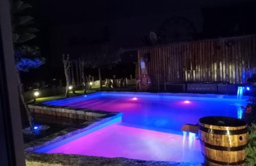 Bico Haus | Casa do Outeiro