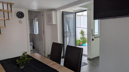 Estoril Haus | Casa do Páteo