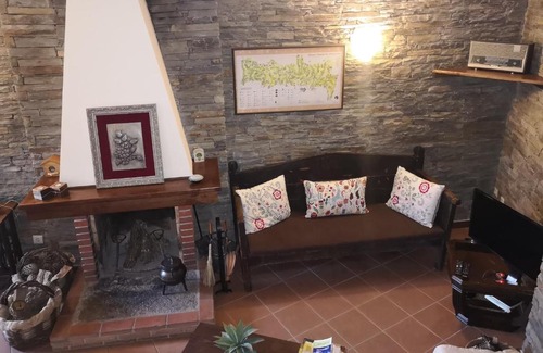 Paramio Haus | Casa do Parâmio - Montesinho