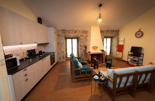 Sabroso de Aguiar Haus | Casa do Parente