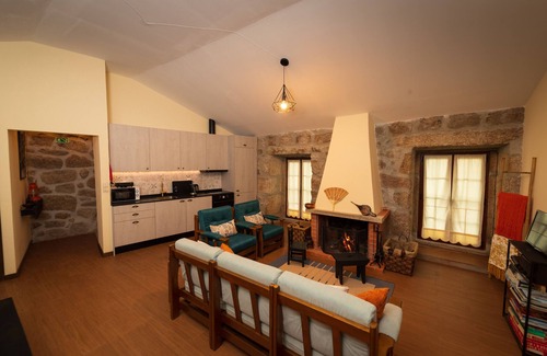 Sabroso de Aguiar Haus | Casa do Parente