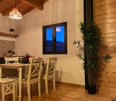 Cabril Haus | Casa do Passadiço - Fafião