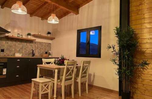 Cabril Haus | Casa do Passadiço - Fafião