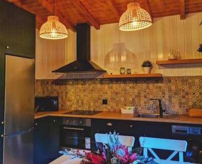 Cabril Haus | Casa do Passadiço - Fafião