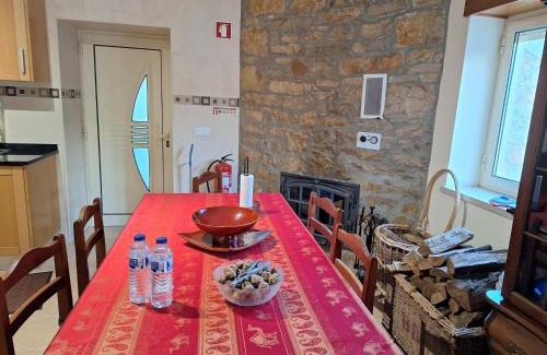 Ansiao Haus | Casa do Pastana
