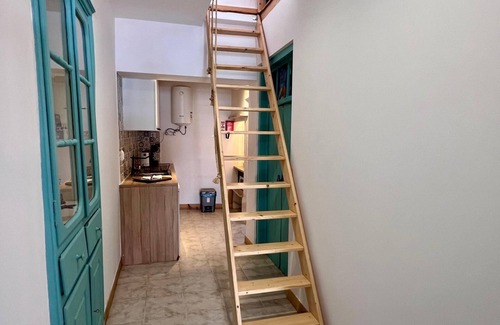 Tavira Hütte | Casa do Pescador – Charming Historical Townhouse