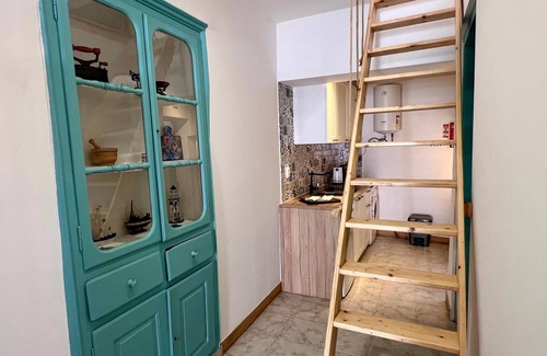 Tavira Hütte | Casa do Pescador – Charming Historical Townhouse