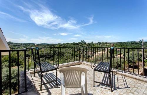 Ansiao Haus | Casa Do Pião - Turismo Rural
