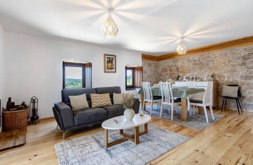 Ansiao Haus | Casa Do Pião - Turismo Rural