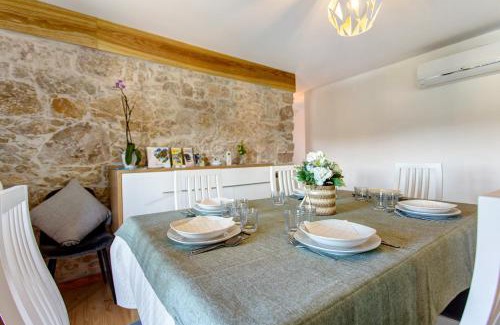 Ansiao Haus | Casa Do Pião - Turismo Rural