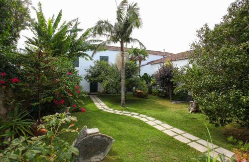 Ribeira Grande Haus | Casa do Pico Arde