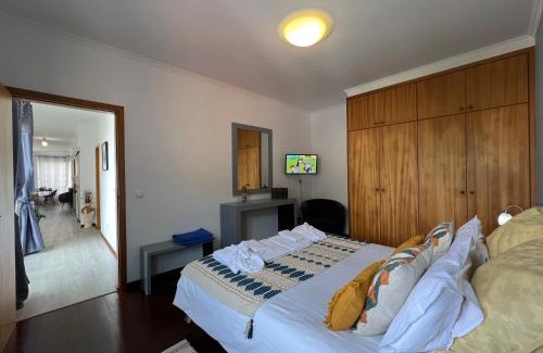 Machico Wohnung | Casa Do Pico by AnaLodges