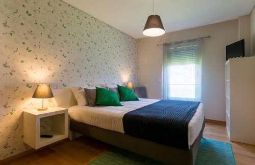 Ponta Delgada Wohnung | Casa do Pico do Salomao