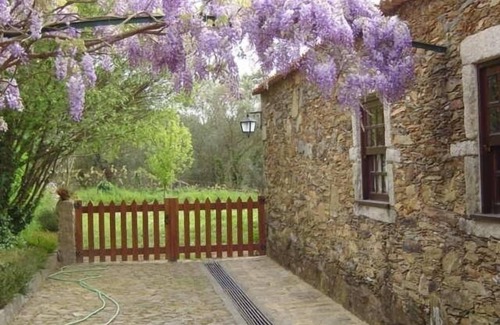 Orbacem Hütte | Casa Pinhal - Orbacem