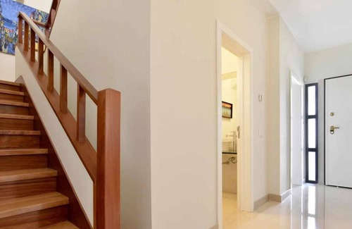 Charneca Haus | Casa do Pinhal II- Pool & Garden - CheckinHome