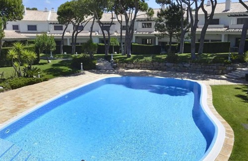 Charneca Haus | Casa do Pinhal II- Pool & Garden - CheckinHome